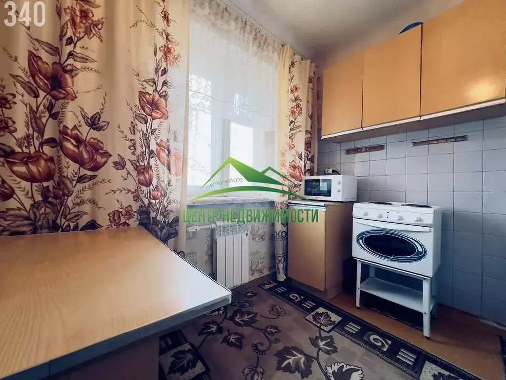 Квартира, 2 комнаты, 39.6 м - Фото 0