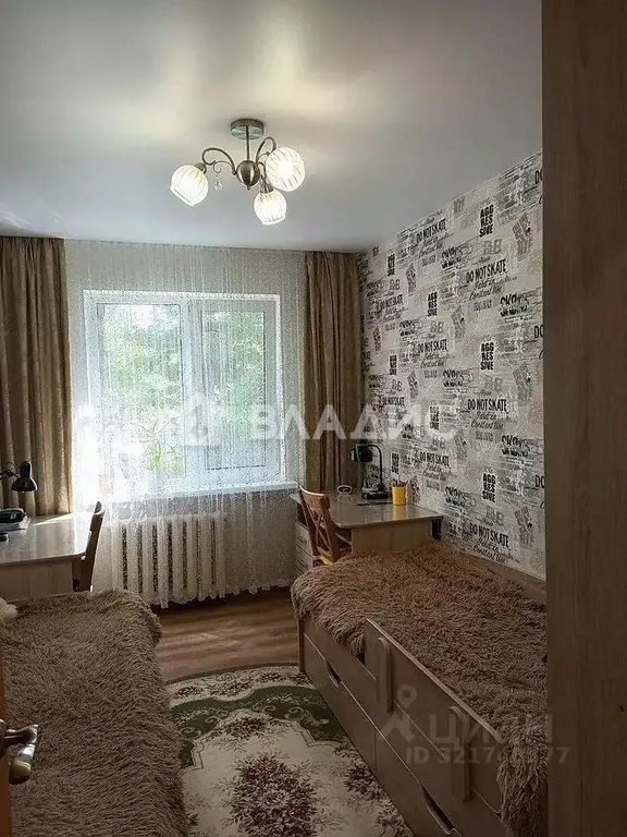2-к кв. Смоленская область, Смоленск ул. Ломоносова, 16 (44.0 м) - Фото 0