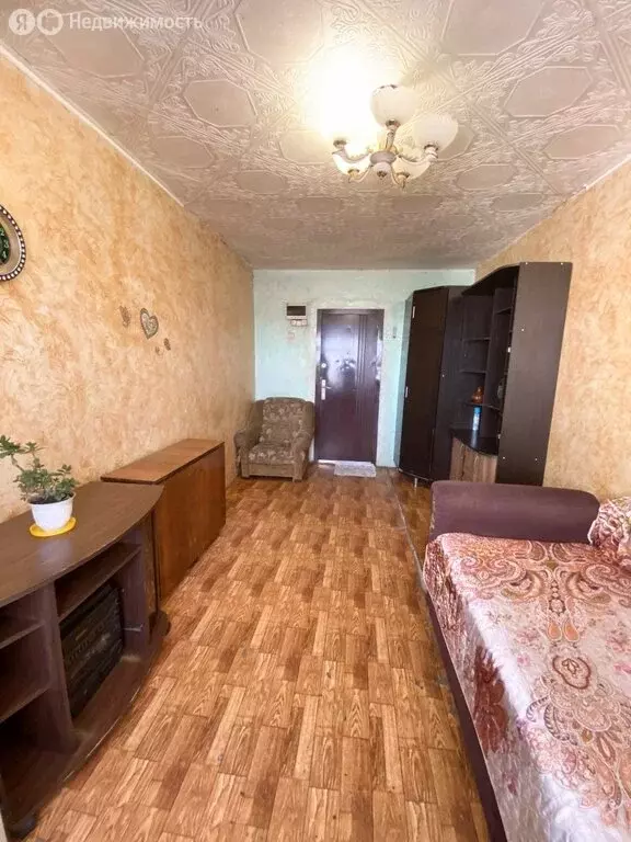 1к в -комнатной квартире (13.4 м) - Фото 2