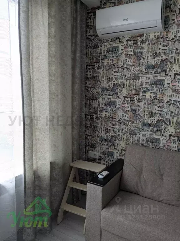 Студия Московская область, Красногорск городской округ, д. Глухово ул. ... - Фото 1