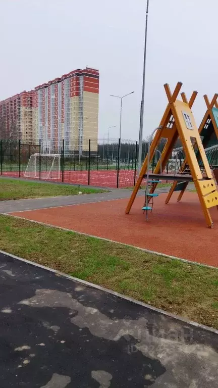 2-к кв. Московская область, Домодедово Востряково мкр, ул. Ледовская, ... - Фото 2