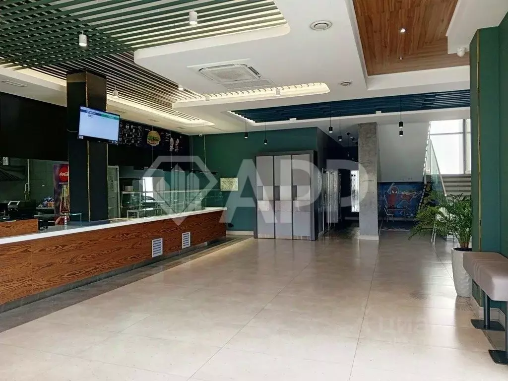 Помещение свободного назначения в Краснодарский край, Новороссийск ул. ... - Фото 1