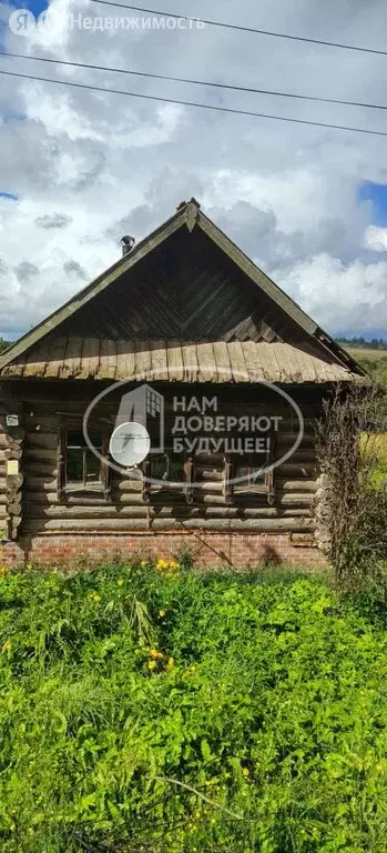Дом в село Ананьино, Центральная улица, 50 (21.8 м) - Фото 2