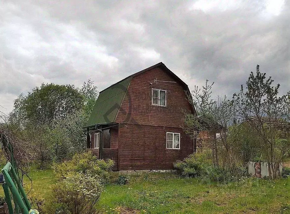 Дом, 30.5 м - Фото 0