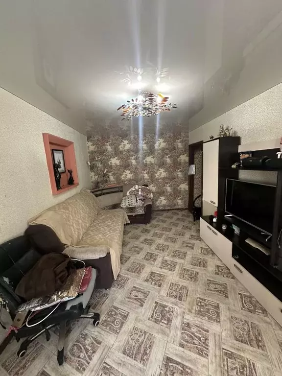 3-к кв. Красноярский край, Канск Северо-Западный мкр, 45 (62.2 м) - Фото 2
