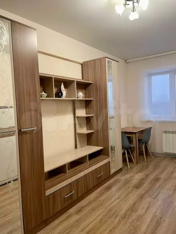 Квартира-студия, 20,9 м, 2/3 эт. - Фото 0