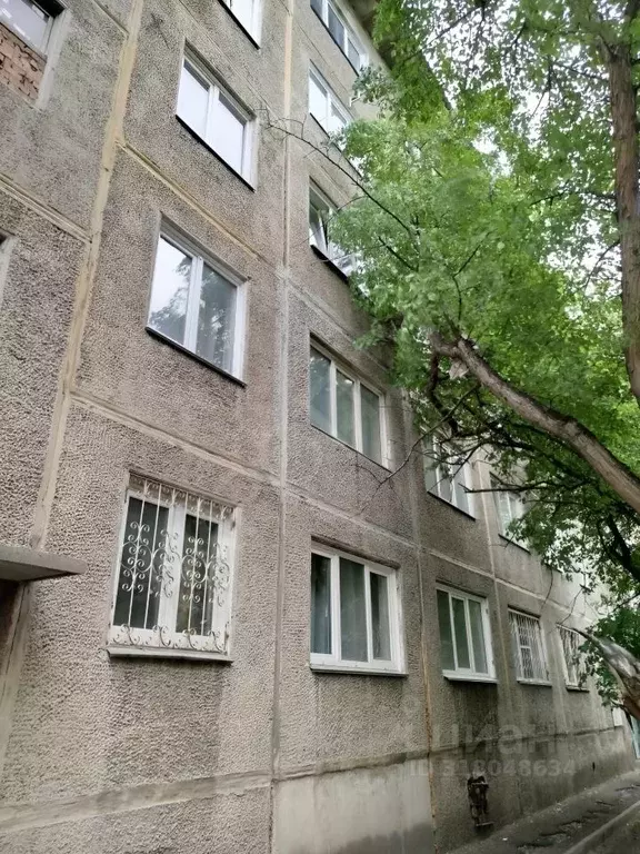 1-к кв. Красноярский край, Красноярск ул. Королева, 14 (13.7 м) - Фото 0