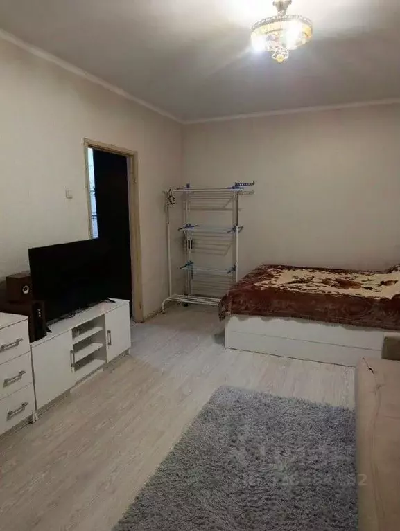 1-к кв. Москва Лобненская ул., 12К4 (37.0 м) - Фото 1