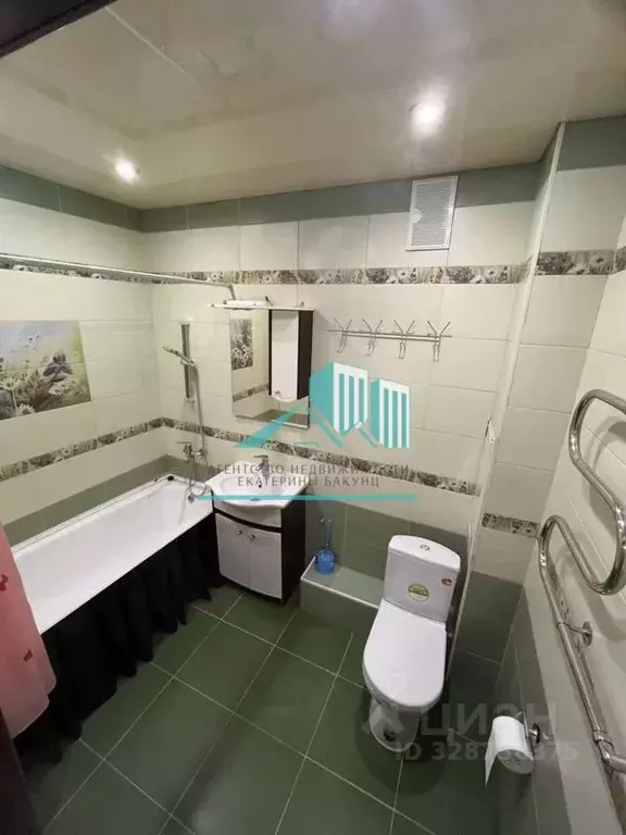 1-к кв. Калужская область, Калуга ул. Поле Свободы, 105 (41.8 м) - Фото 2