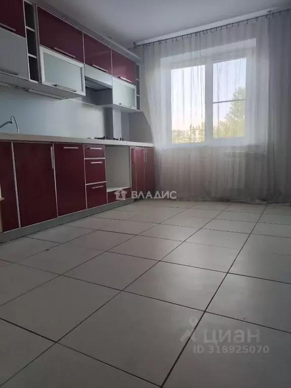 3-к кв. Владимирская область, Вязники ул. Сергея Лазо, 2 (66.6 м) - Фото 1