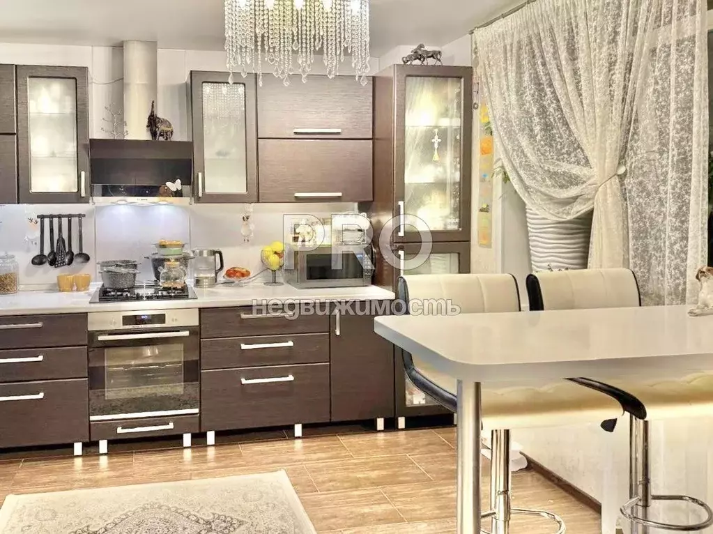 3-к кв. Ярославская область, Ярославль Суздальское ш., 28к3 (64.0 м) - Фото 1