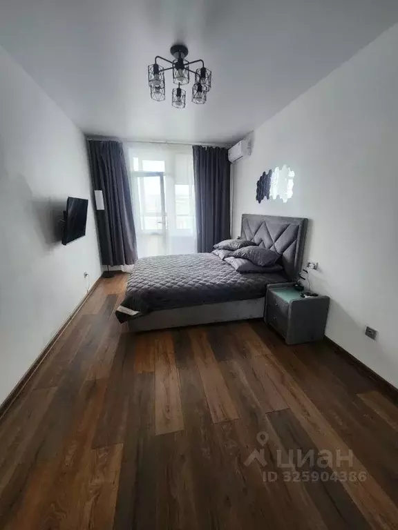 1-к кв. Санкт-Петербург Богатырский просп., 2А (40.0 м) - Фото 1