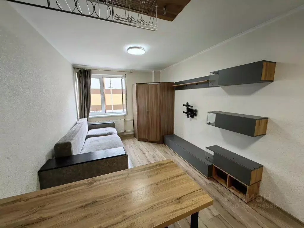 Квартира, 1 комната, 22 м - Фото 2