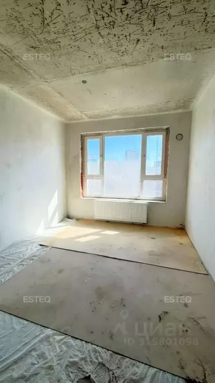 Студия Новосибирская область, Новосибирск ул. Аэропорт, 88 (19.55 м) - Фото 1