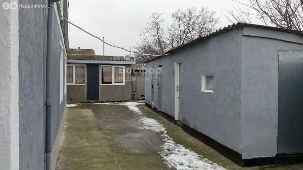 Дом в Яркое Поле, Урожайная улица (86 м) - Фото 2