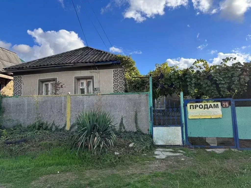 Дом, 55 м - Фото 2