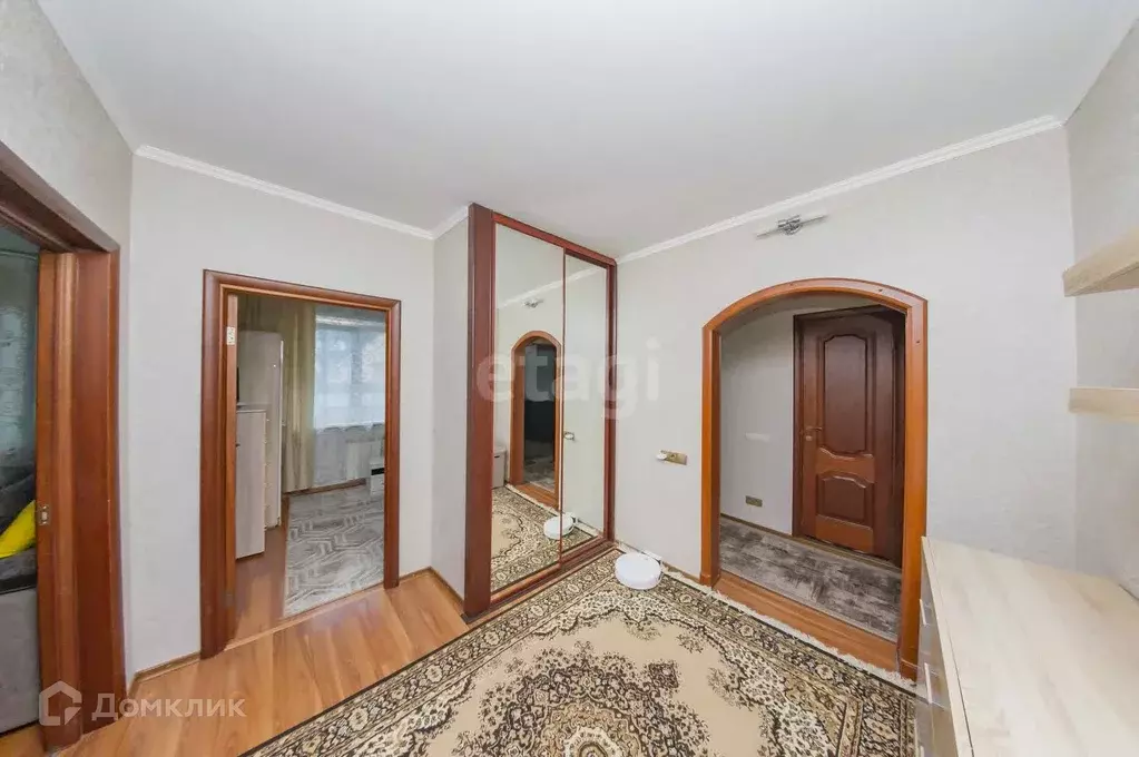 Продаётся 4-к квартира, 73.8 м - Фото 0