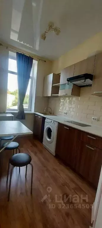 2-к кв. Крым, Феодосия ул. Федько, 119 (28.0 м) - Фото 1