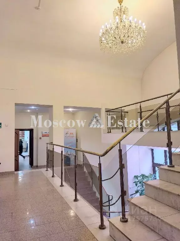 Офис в Москва Долгоруковская ул., 15С1 (65 м) - Фото 1