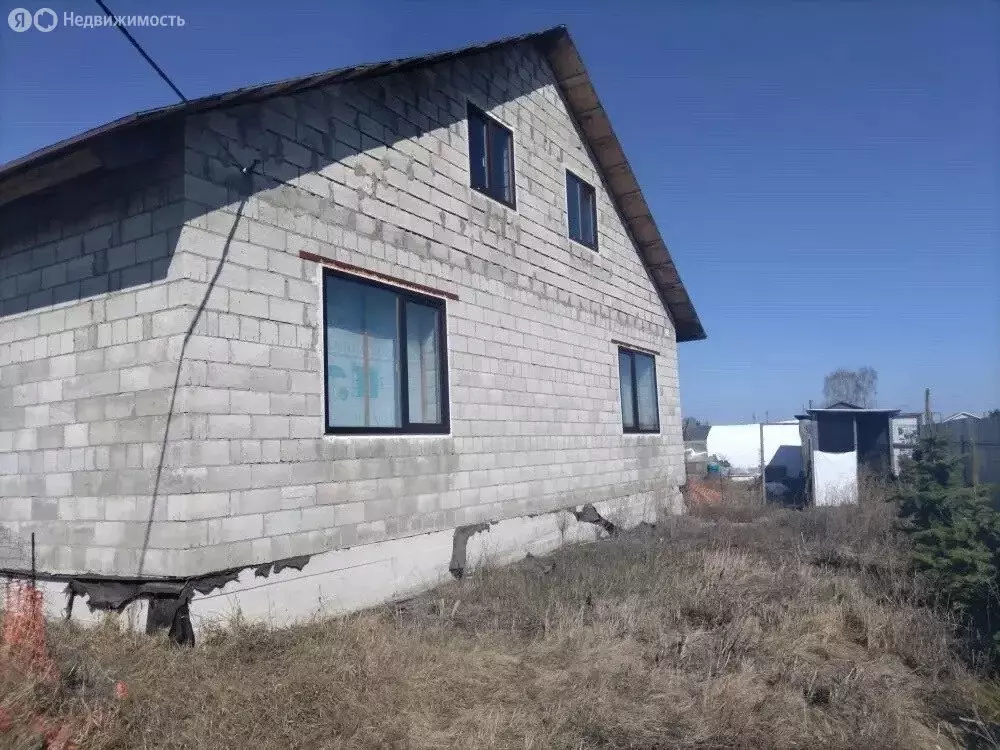 Дом в село Пискалы, улица Мира, 7 (116.2 м) - Фото 1