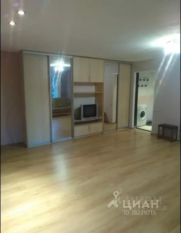 2-к кв. Калининградская область, Калининград Школьная ул., 5 (60.0 м) - Фото 1