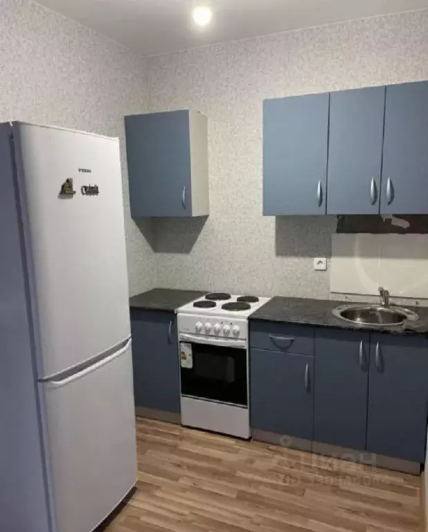 1-к кв. Самарская область, Самара 18-й километр Московского шоссе ... - Фото 2