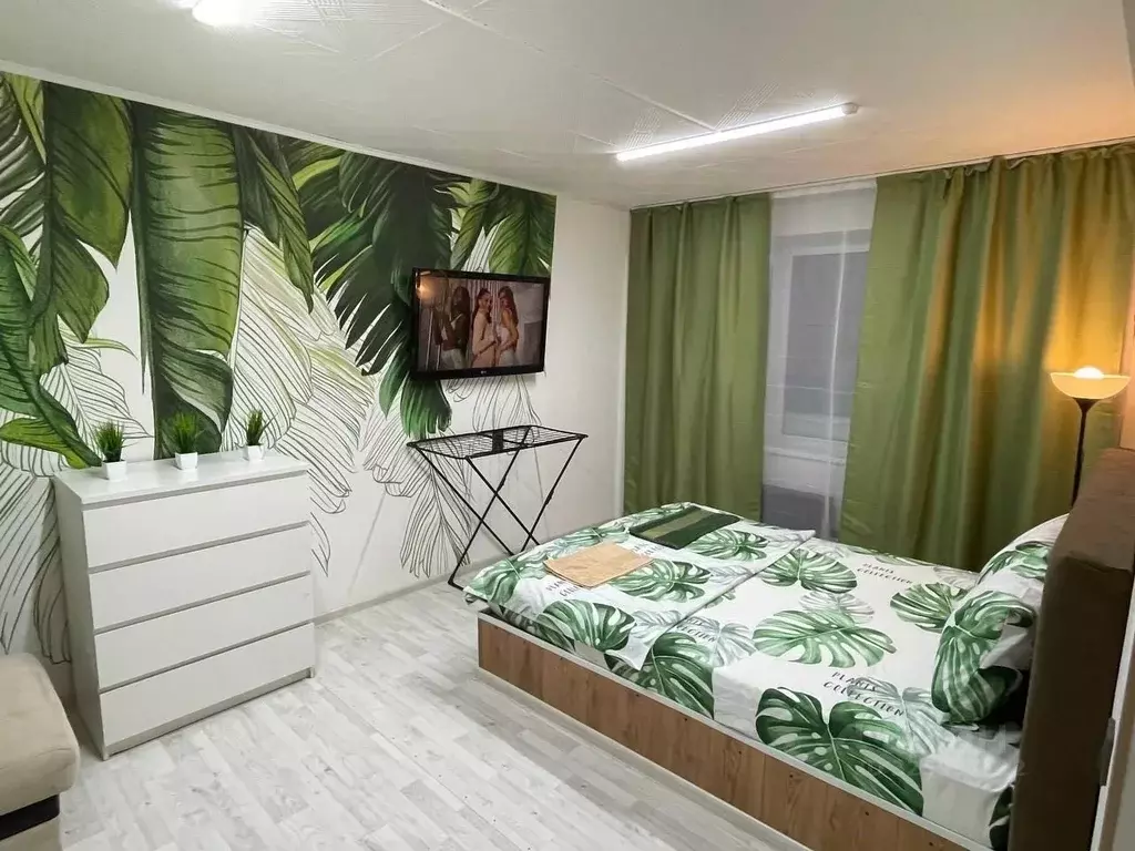 1-к кв. Коми, Воркута бул. Шерстнева, 12Б (32.0 м) - Фото 1