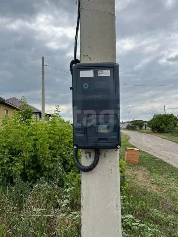 Участок в Белгородская область, Белгородский муниципальный округ, с. ... - Фото 2