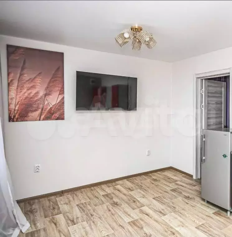 Квартира-студия, 21 м, 3/9 эт. - Фото 0