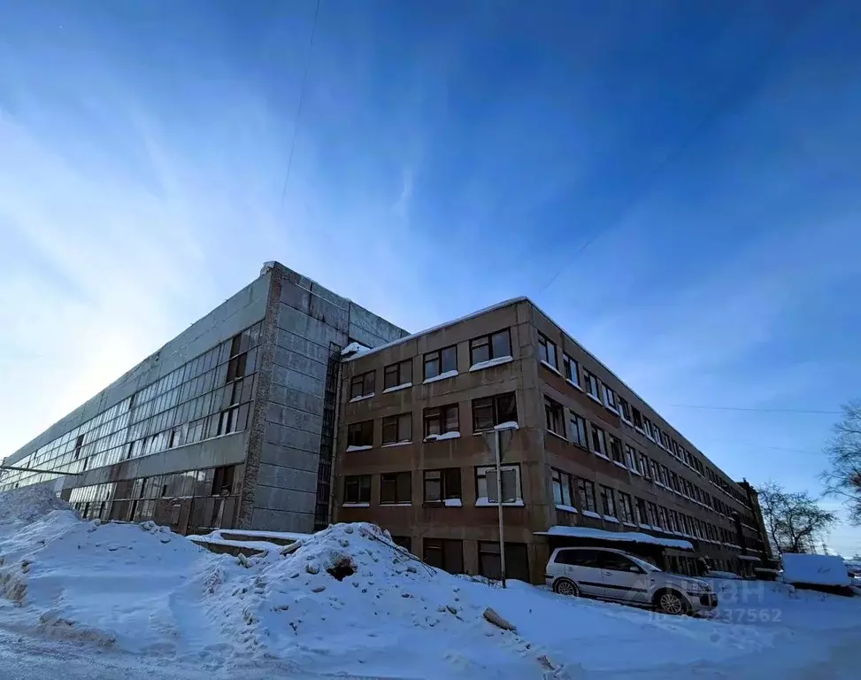 Помещение свободного назначения в Свердловская область, Екатеринбург ... - Фото 2