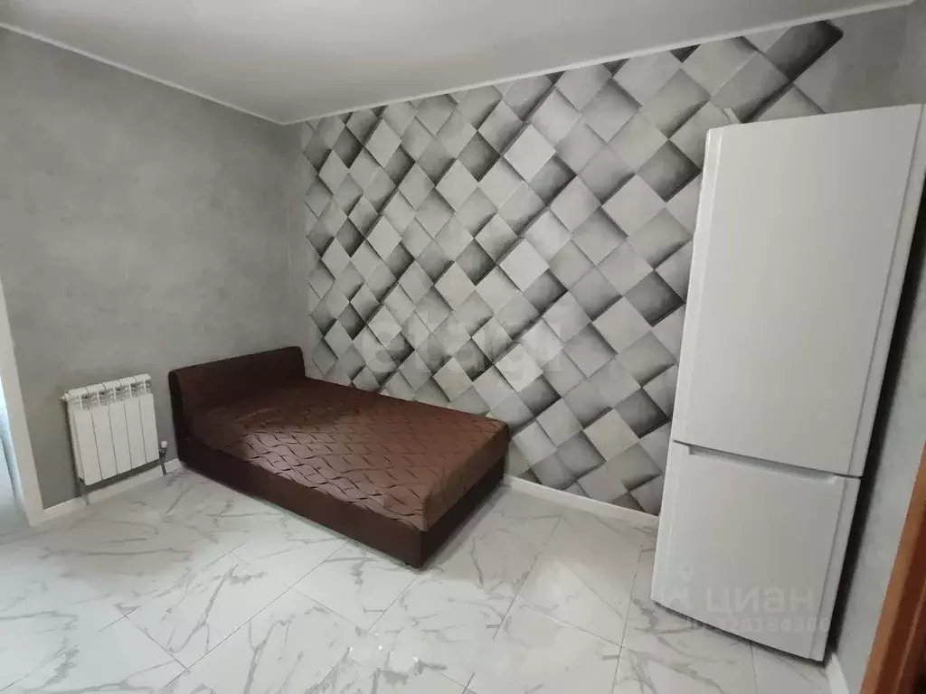 1-к кв. Смоленская область, Смоленск ш. Киевское, 57 (35.5 м) - Фото 1