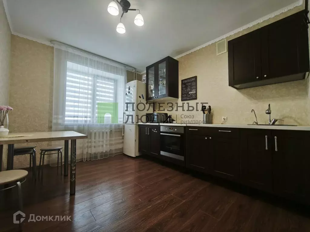 Продаётся 1-к квартира, 42.1 м - Фото 0
