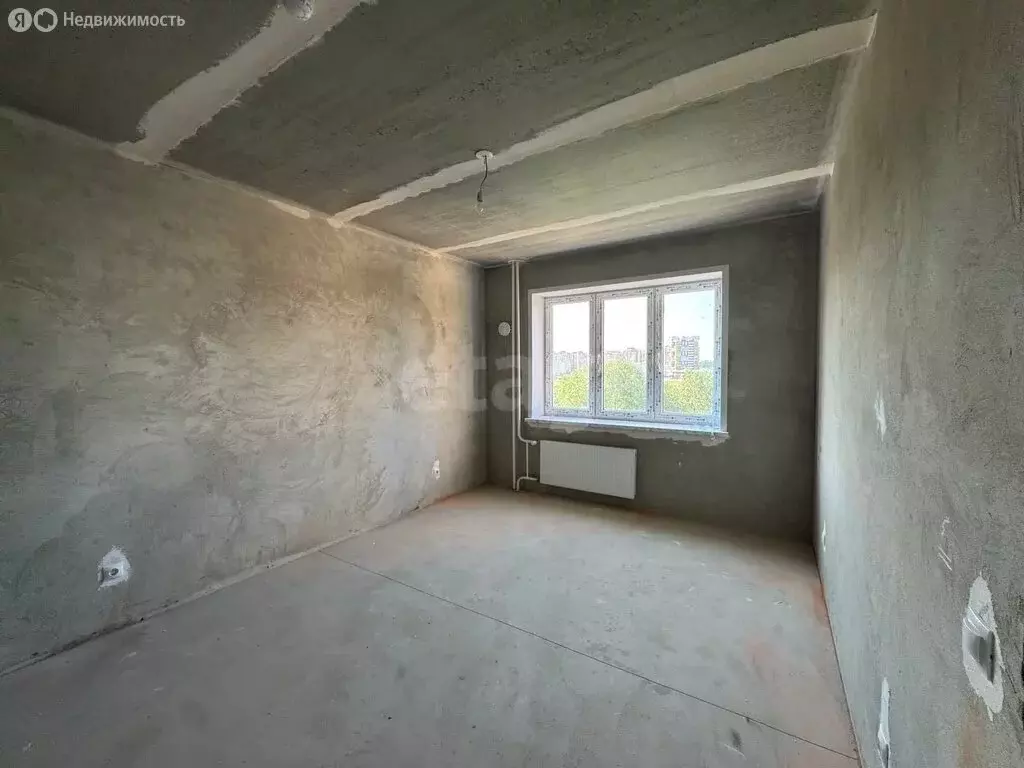 1-комнатная квартира: Саранск, Волгоградская улица, 46 (43 м) - Фото 1