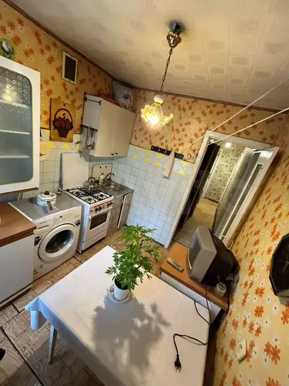 1-к. квартира, 30 м, 3/9 эт. - Фото 0