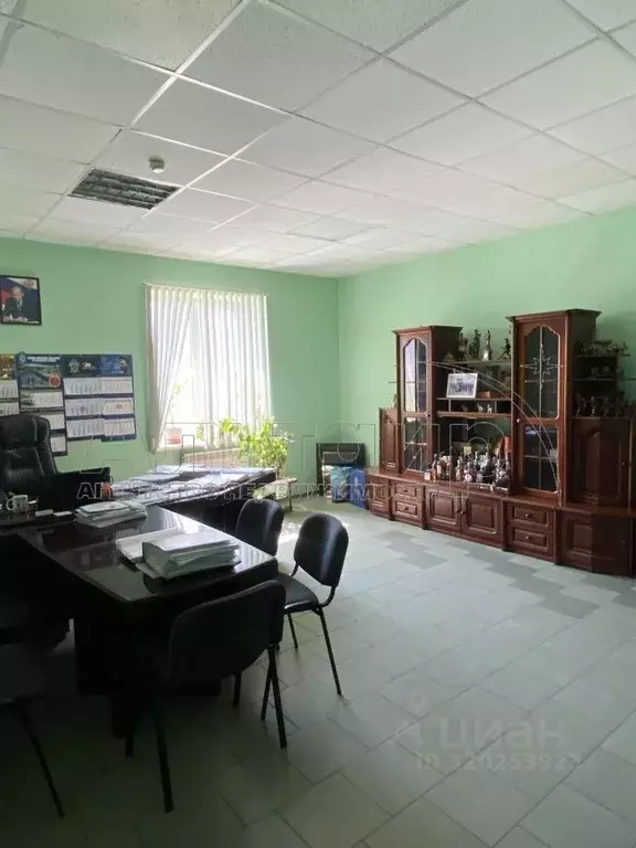 Офис в Ростовская область, Ростов-на-Дону ул. Малиновского, 160/35 ... - Фото 0