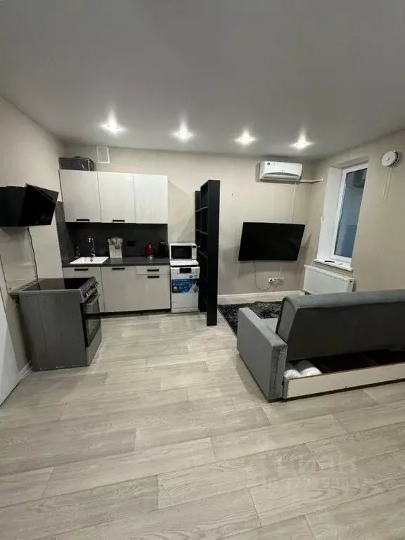 Студия Татарстан, Набережные Челны ул. Раскольникова, 5В (30.0 м) - Фото 2