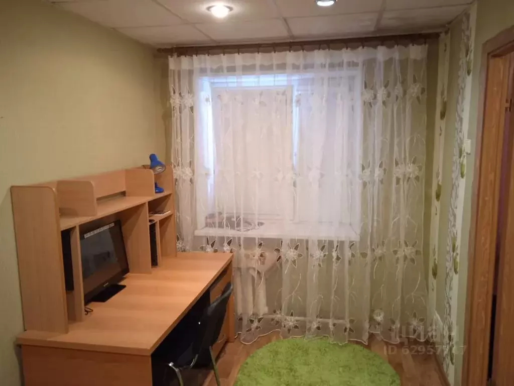 2-к кв. Мурманская область, Мурманск ул. Полярные Зори, 42 (44.0 м) - Фото 0