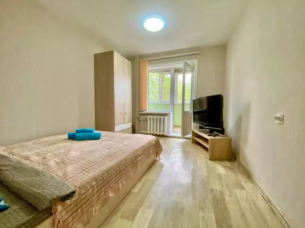 1-к кв. Сахалинская область, Южно-Сахалинск Комсомольская ул., 245А ... - Фото 2