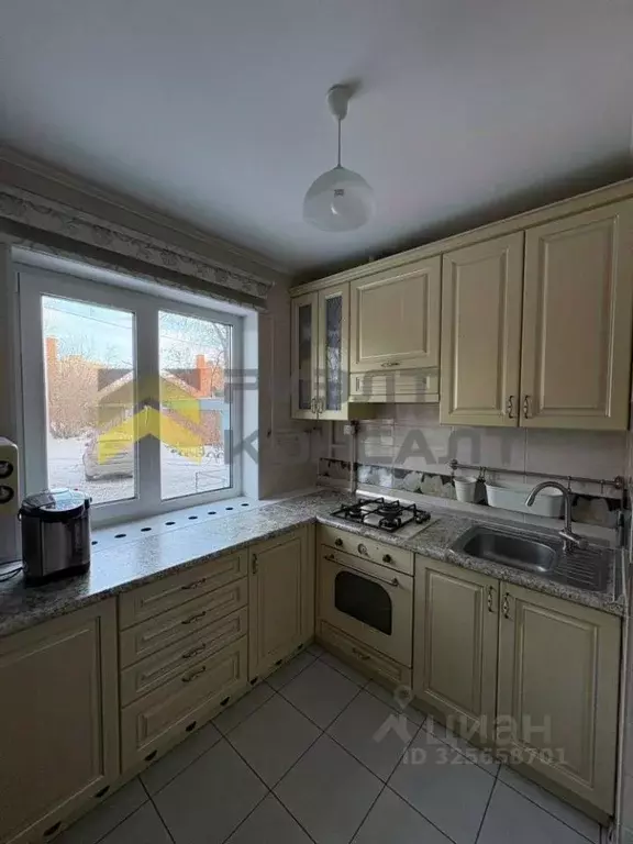 2-к кв. Омская область, Омск ул. Красных Зорь, 83В (48.7 м) - Фото 2