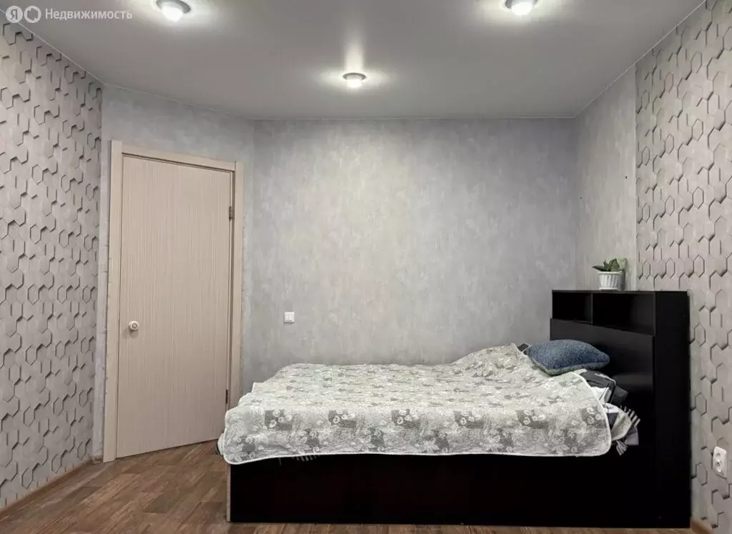 1-комнатная квартира: Красноярск, проспект 60 лет Образования СССР, 64 ... - Фото 2