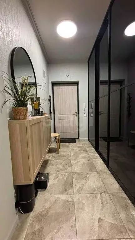 2-к кв. Москва Веерная ул., 26А (69.3 м) - Фото 1