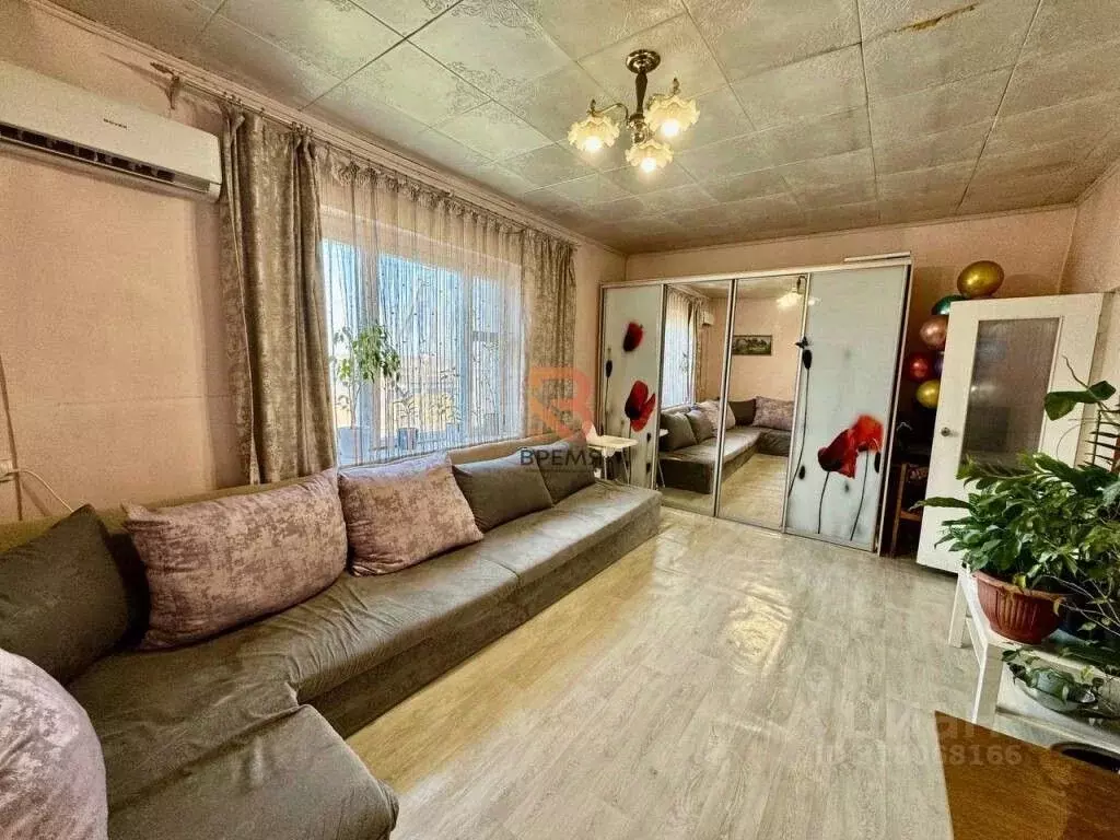 Дом в Севастополь с. Вишневое, ул. Дружбы, 43 (74 м) - Фото 0