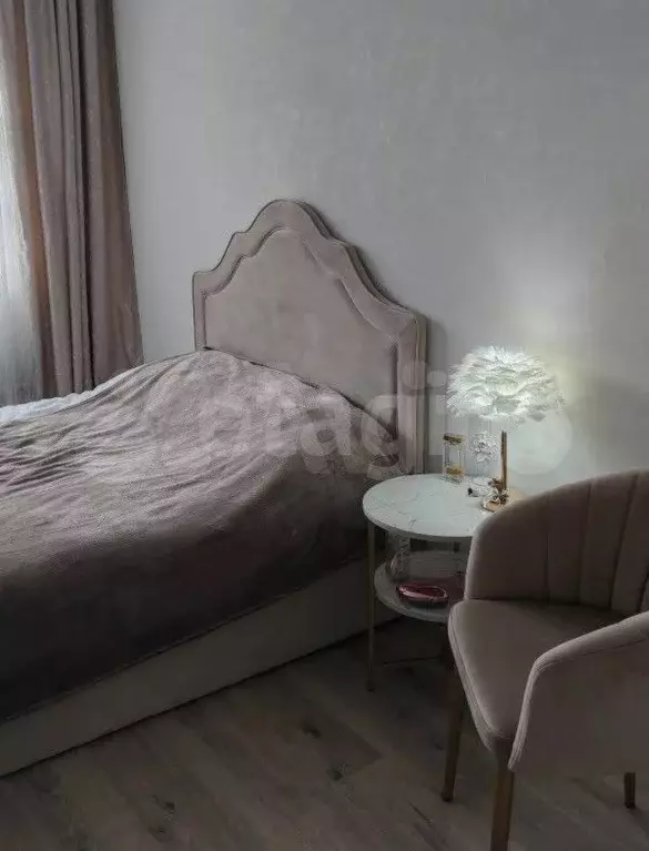 1-к. квартира, 31,1 м, 10/11 эт. - Фото 0