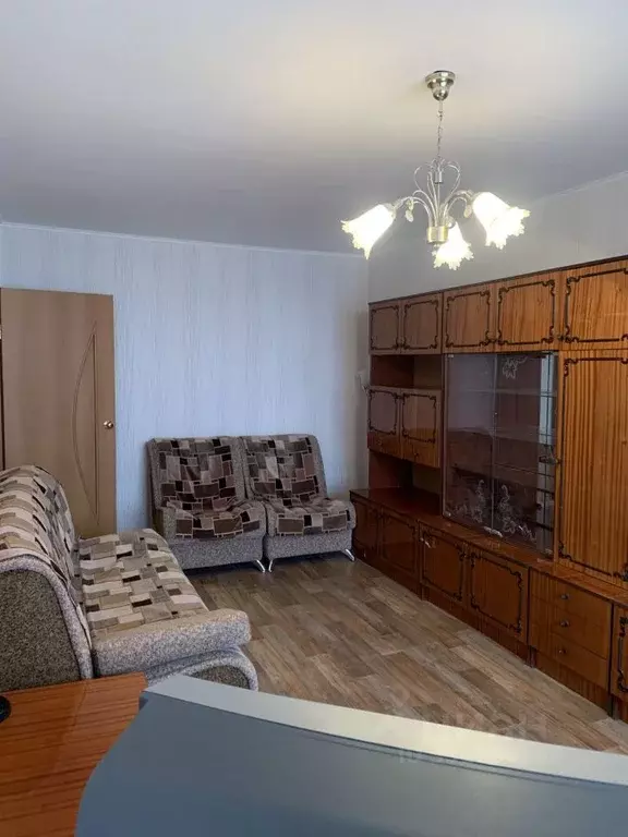 1-к кв. Башкортостан, Уфа ул. Мубарякова, 20 (33.0 м) - Фото 2
