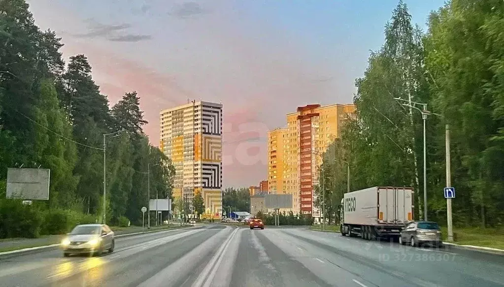 Участок в Пермский край, Пермь Сумская ул., 176 (6.0 сот.) - Фото 1