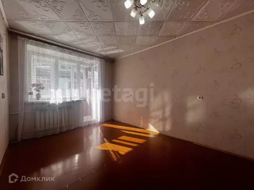 Продаётся 2-к квартира, 38.9 м - Фото 1
