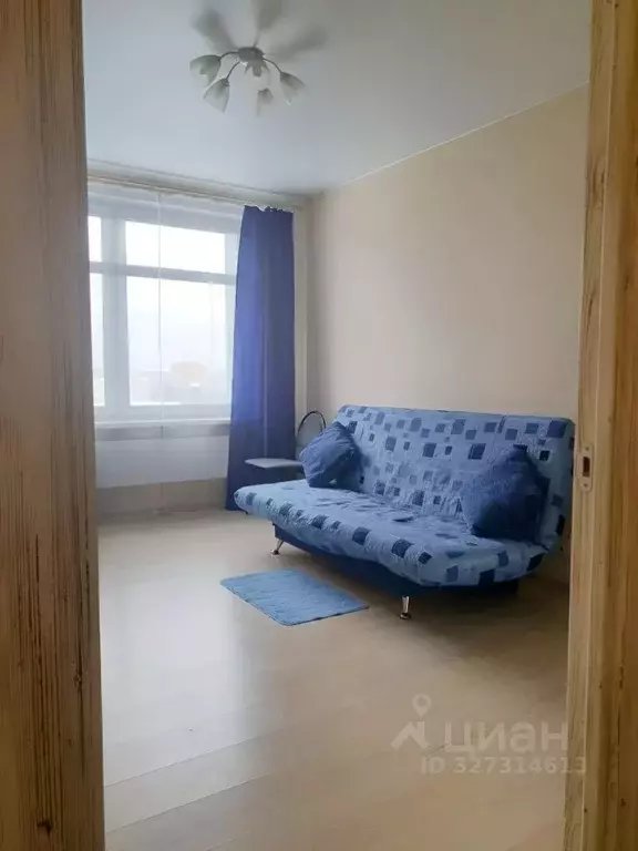 1-к кв. Московская область, Мытищи ул. Рождественская, 2 (35.0 м) - Фото 1