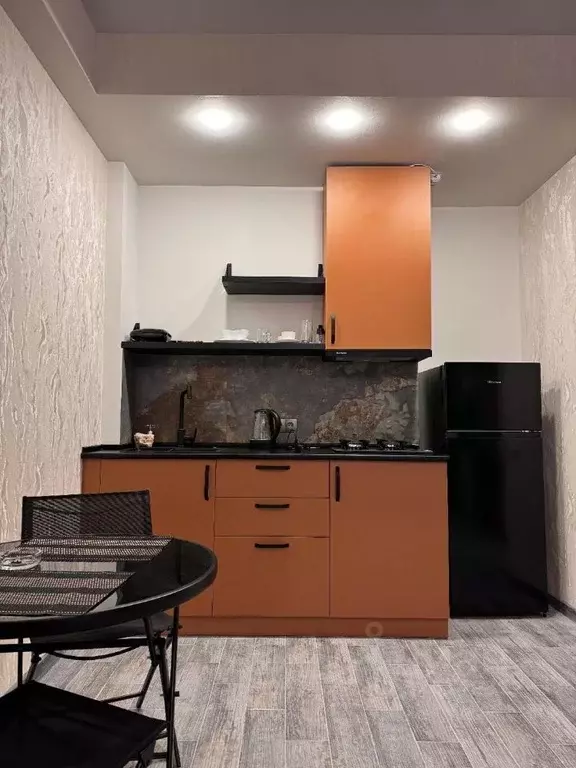 2-к кв. Краснодарский край, Сочи ул. Гагарина, 55В (48.0 м) - Фото 0