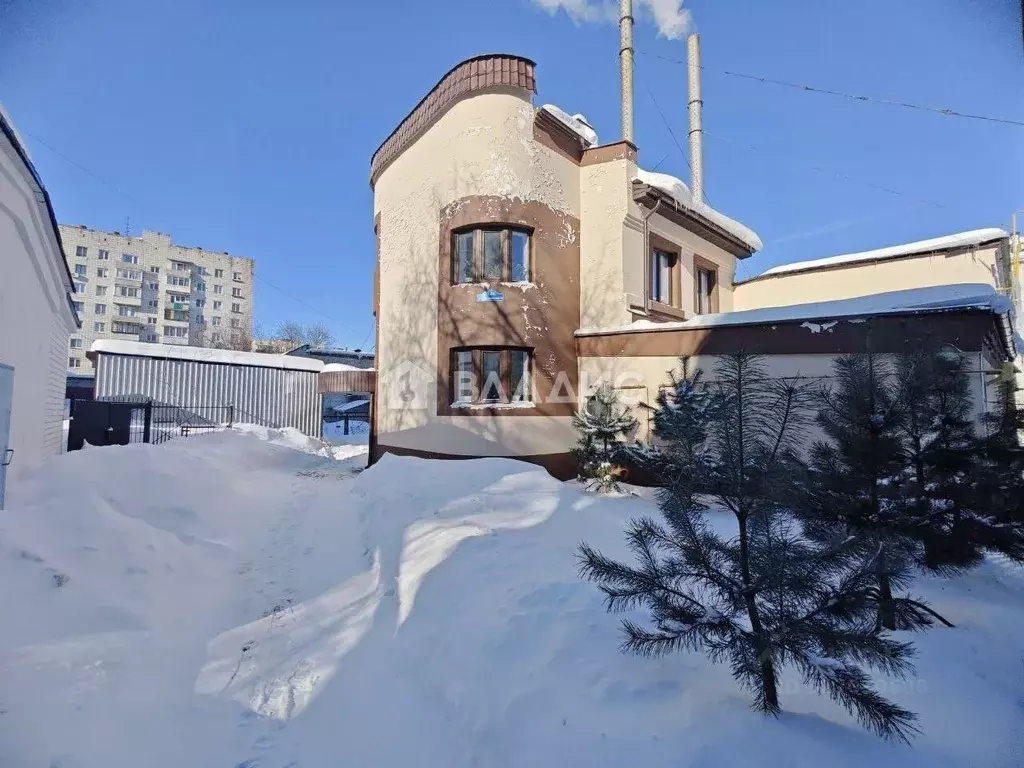 Офис в Калужская область, Калуга ул. Чижевского, 12Б (151 м) - Фото 1