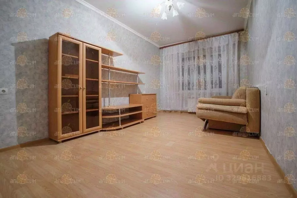 2-к кв. Ставропольский край, Ставрополь ул. Тухачевского, 21/4 (48.5 ... - Фото 1